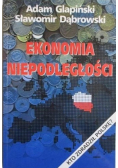 Ekonomia niepodległości