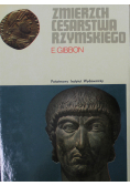 Zmierzch Cesarstwa Rzymskiego
