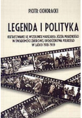 Legenda i polityka