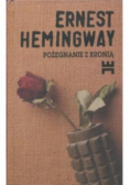 Pożegnanie z Bronią
