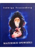 Mazurskie opowieści