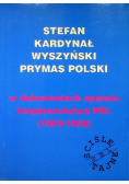 W dokumentach aparatu bezpieczeństwa PRL