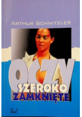 Oczy szeroko zamknięte