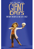 Giant Days Tom 8