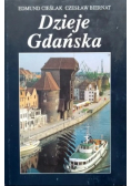 Dzieje Gdańska