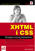 Xhtml I Css