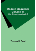 Modern Eloquence
