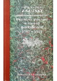 Przypadki Niektóre w niewoli moskiewskiej 1767 1773 Reprint 1773 r