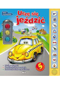 Uczę się jeździć