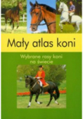 Mały atlas koni
