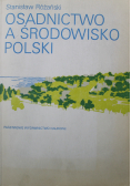 Osadnictwo a środowisko Polski