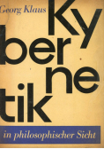 Kybernetik in philosophischer Sicht