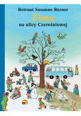 Zima na ulicy Czereśniowej