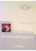 Modlitwa dla początkujących