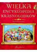 Wielka encyklopedia krasnoludków