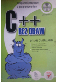 C  +  +  bez obaw