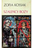Szaleńcy Boży