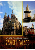 Atrakcje euroregionu Pradziad Zamki i pałace