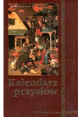Kalendarz przysłów