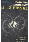 Zadania i problemy z fizyki Tom II