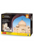 Puzzle 3D Taj Mahal 87