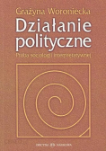 Działanie polityczne