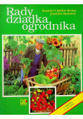 Rady dziadka ogrodnika