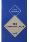 Bóg fenomenologów