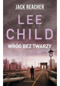 Jack Reacher Wróg bez twarzy