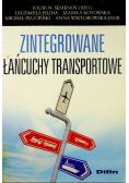 Zintegrowane łańcuchy transportowe
