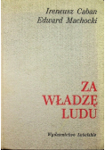 Za władzę ludu