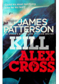 Kill Alex Cross
