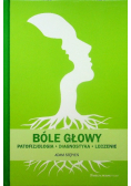 Bóle głowy