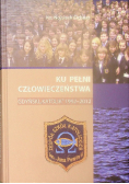 Ku społeczeństwa Gdyński Katolik 1992 - 2012