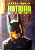 Batman na zawsze