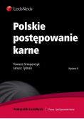 Polskie postępowanie karne