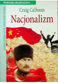 Nacjonalizm