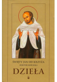 Droga na górę Karmel / Żywy płomień miłości / Noc ciemna / Pieśń duchowa