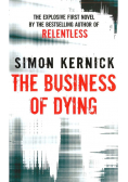 The business of dying