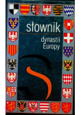 Słownik Dynastii Europy