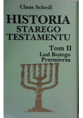 Historia Starego Testamentu Tom II