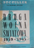 Druga wojna światowe 1939 1945