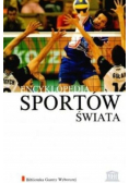 Encyklopedia sportów świata, Tom 12