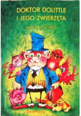 Doktor Dolittle i jego Zwierzęta