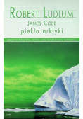 Piekło Arktyki Wydanie kieszonkowe