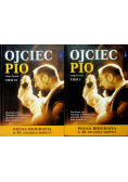 Ojciec Pio Tom I i II