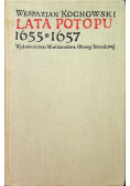 Lata Potopu 1655 1657