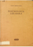 Psychologia lekarska