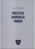 Wieczyste Symetrie Noether