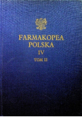 Farmakopea Polska Tom VI